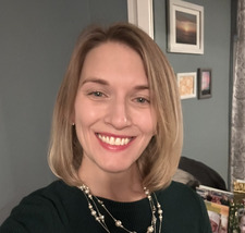 Colleen Gruber