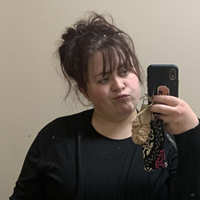 Taylor  Klopfenstein 