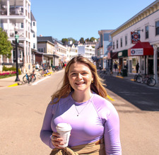 Brooke Baer