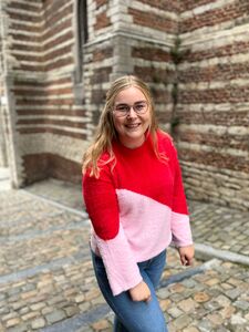 Jasmijn van den Berkmortel