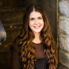Abigail Wright