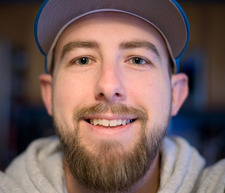 Garrett Corneliussen