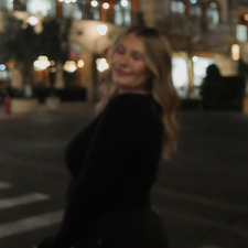 Katie Pavlinsky