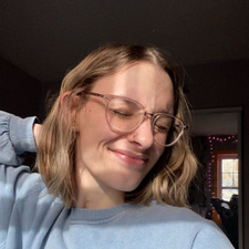 April McQuay