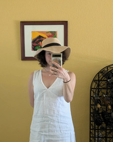 Bella Somoza