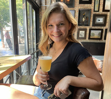 Stephanie Fitzgerald