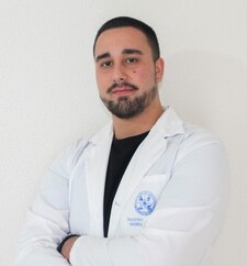 Gonzalo Suarez