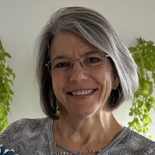 Diane Elliott