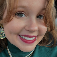 Emily Burney