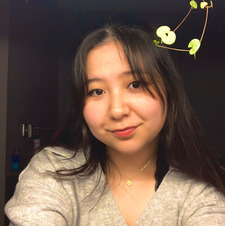 Mulan Bentham