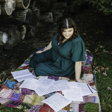 Ashlynn Vanderheyden