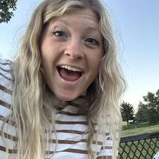 Tiffany Ingo Johnson