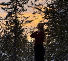 Molly  &#x1f90d;&#x1f9f8;