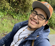 Christopher  Flores-Bravo