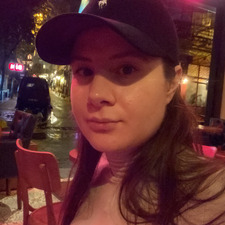 Nazlıcan Dilber