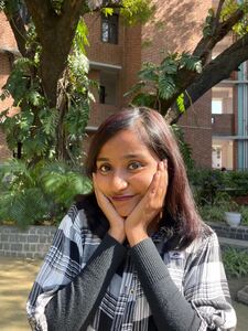 Himasweeta Sarma