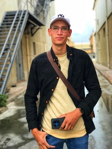 Muhammad al -Assiouti 