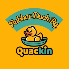 Rubber Duck Ry