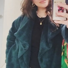 ⋆˚࿔ farah ˚⋆