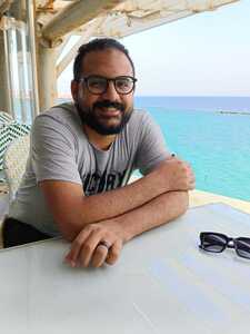Ahmed Ali
