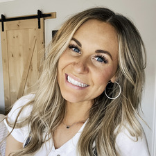 Kenya Smith