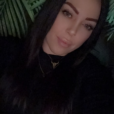 Jade Williams