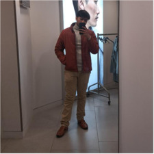 Harshwardhan Rastogi