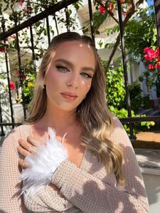 Μαριλένα Σκορδά