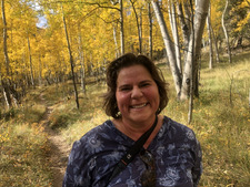 Deborah Mowery-evans