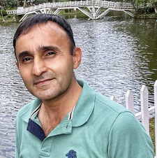 Amitoz Singh