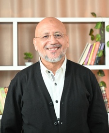 Hisham Eid