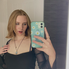 Holly Keyes