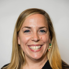 Stephanie Wieland Layson