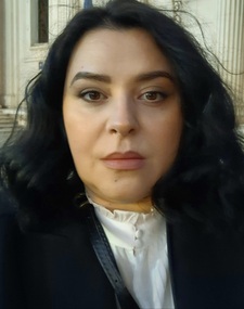 Mihaela Ciobanu