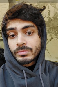 Mohamed Farouk