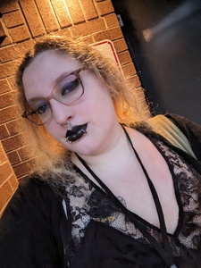 Kitty Sidel-Thompson