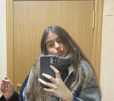 maría