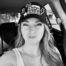 Miranda Johnson