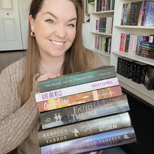 jenelle ｡･:*˚:✧｡