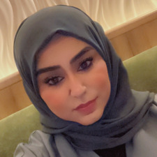 عبير السماعيل