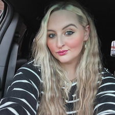 Katelyn Mitchell