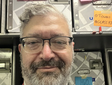 Joe Wojtowicz