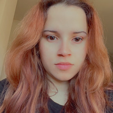 Frances Noelia