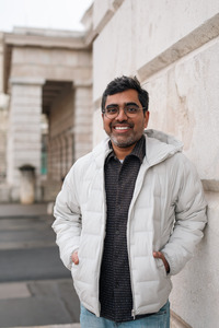 Ram Mohan