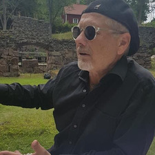 Jan Kraemer Samuelson