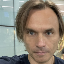 Вячеслав Сотник