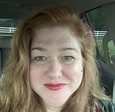 Sarah Tidwell