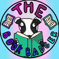 The Book Badger