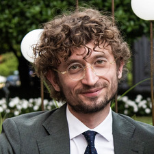Davide Montanaro