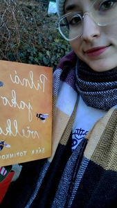 Daniela Fendrychová